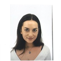 Charline Dosiere