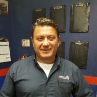 Rafik Sinani