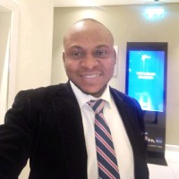 Doyin Adetoyinbo, MCSP