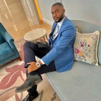 Gloire Michel Obambi