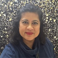 Liza deVilla Ameen
