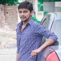 Arul Kumar