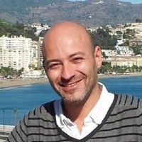 Francisco Jose Dominguez