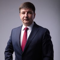 Ciprian FARAON, mba