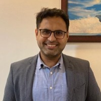 Ajeet Kumar Mishra