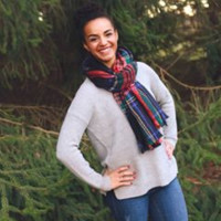 Kyla Mcclain