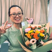 Doris Gu