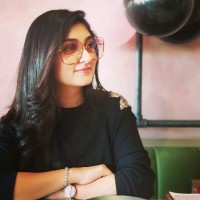 Shehna Naqvi