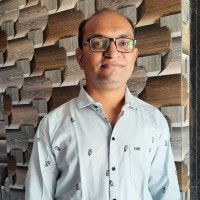 Kiran Patel