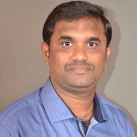 UMA MAHESH D