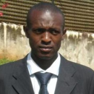 Louis Thierry Ekwa Bekok