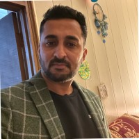 Puneet Naagar