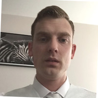 Darran Goodey