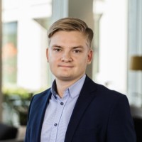 Christoffer Vilén