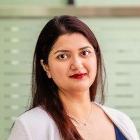 Faiza Siddiqui