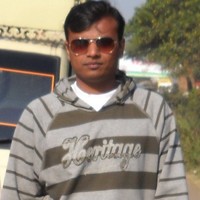 Rakesh Patil