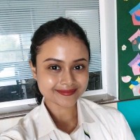 Shayantani Bera