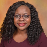 Louisa Ogutu