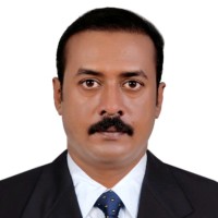 Aneesh Chandran
