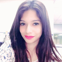 Ianthi Guha