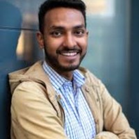 Rupesh Singh