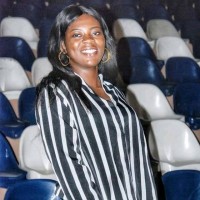 Eseoghene Mary Ejobe