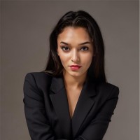 Julie-Maëva Mathieu