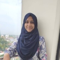 Ruzaina Rifai