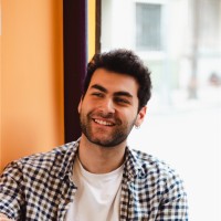 Berke Öztümer