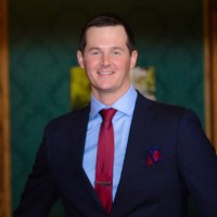 Christopher Blair