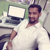 Gopi C