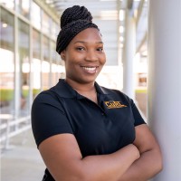 Raquel K. Boulware, M.S.