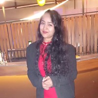 Shraddha Chaudhary