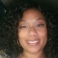 Chameka Mitchell