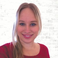 Joanna Den Otter