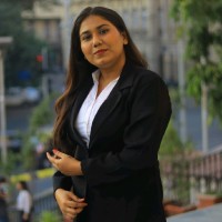 Zeenat Pathan