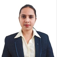 Shreya Vasekar
