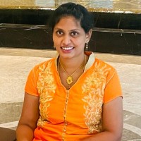 Benita Amirthabala