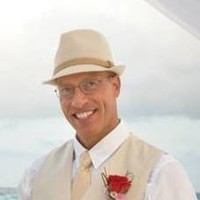 Michael Morgan