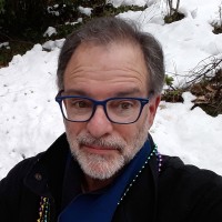Peter Keyes