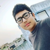 Yogi Parmar