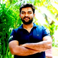 Vinay Patil