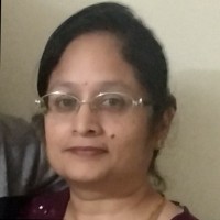 Anuradha Sunil