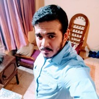 Rishabh Srivastava