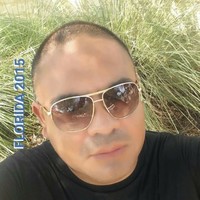 Darwin Ortega