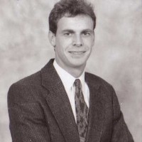Timothy Moore