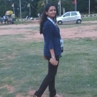 LINA MEHTA
