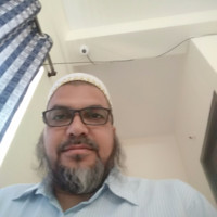 Taha Rasheed