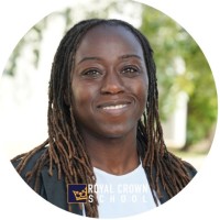 Lee Anna Osei