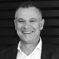 Stephen Trainor
